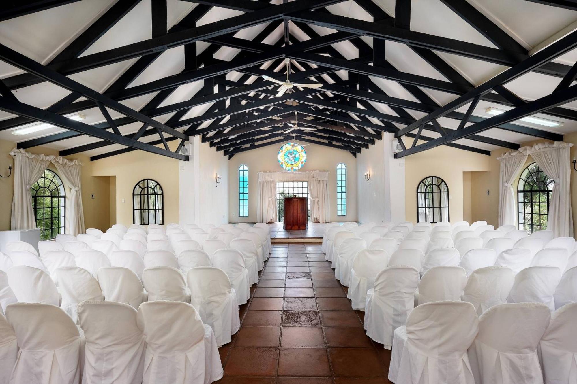 Protea Hotel By Marriott Polokwane Ranch Resort Bagian luar foto