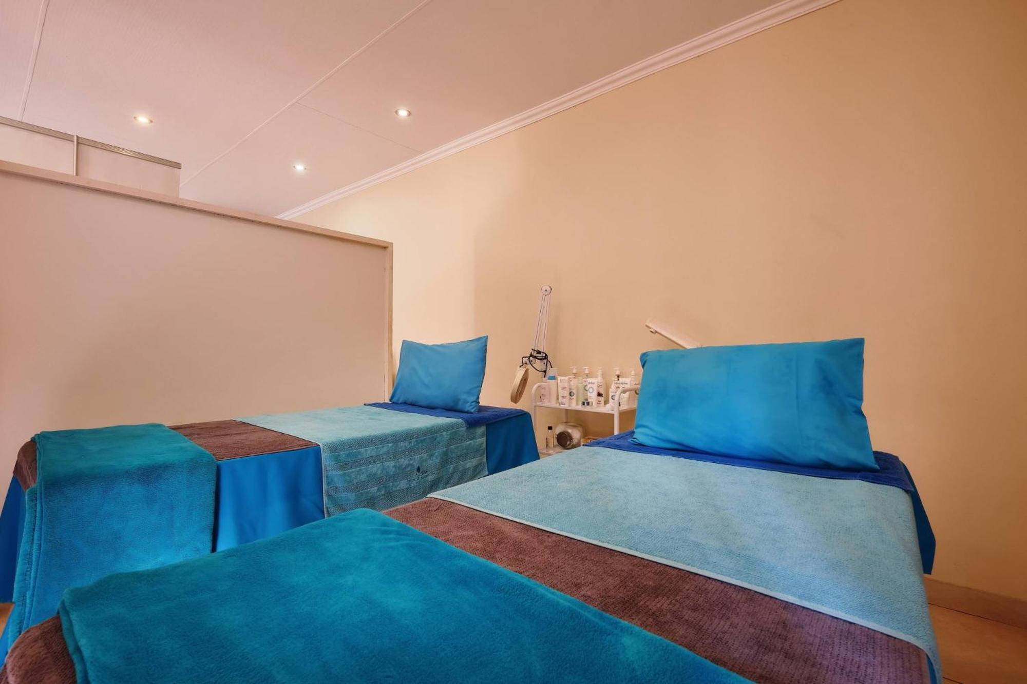 Protea Hotel By Marriott Polokwane Ranch Resort Bagian luar foto