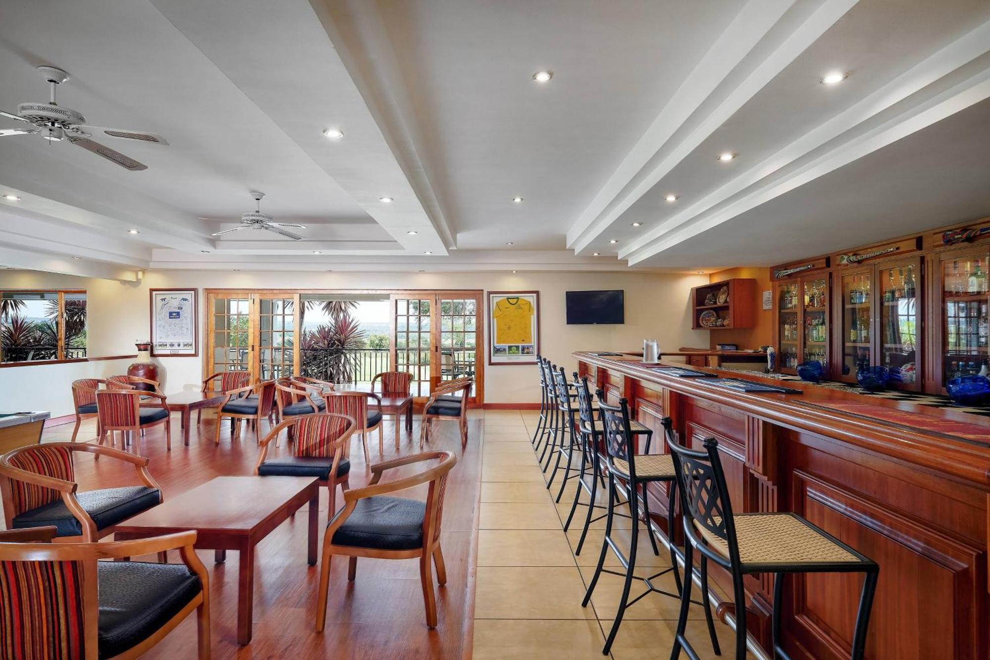 Protea Hotel By Marriott Polokwane Ranch Resort Bagian luar foto