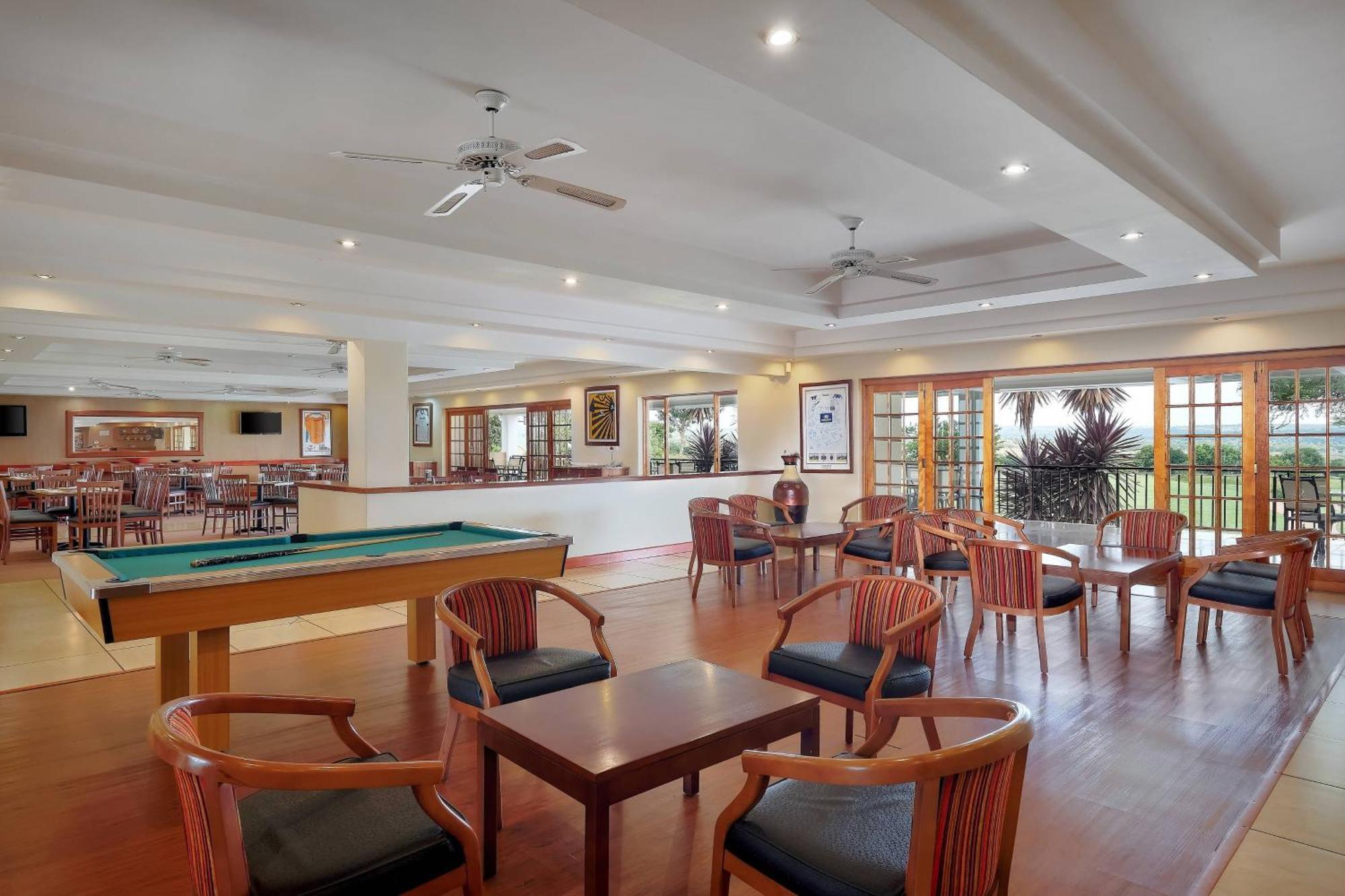 Protea Hotel By Marriott Polokwane Ranch Resort Bagian luar foto