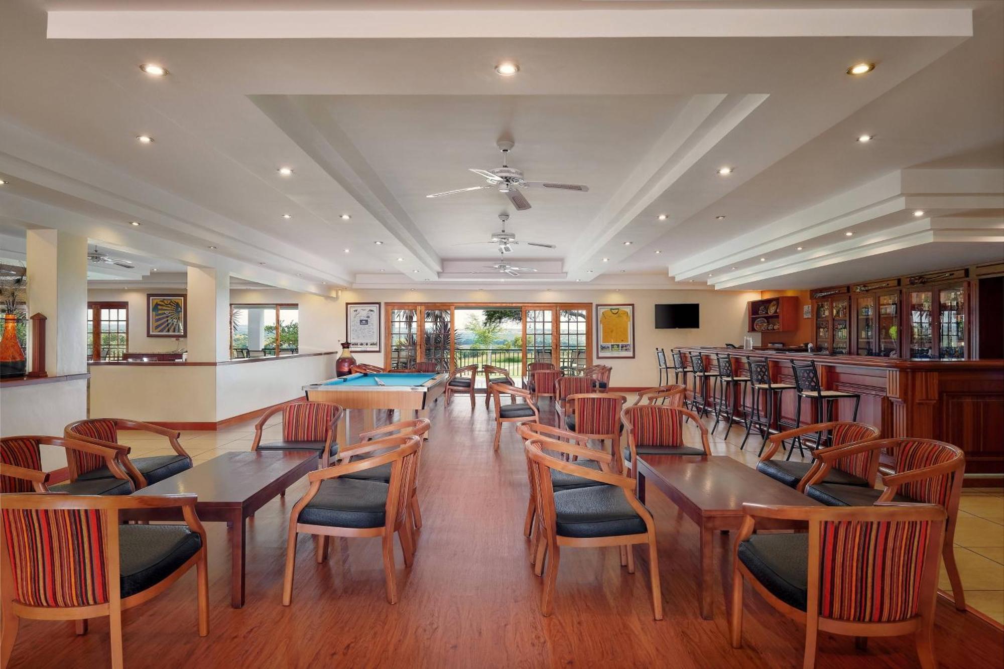 Protea Hotel By Marriott Polokwane Ranch Resort Bagian luar foto